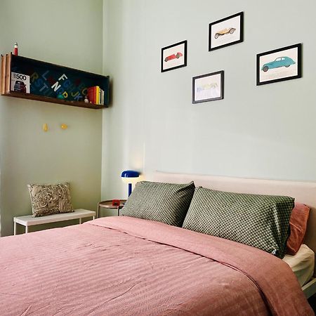Casa Di Martin By Wonderful Italy Apartment Turin Luaran gambar
