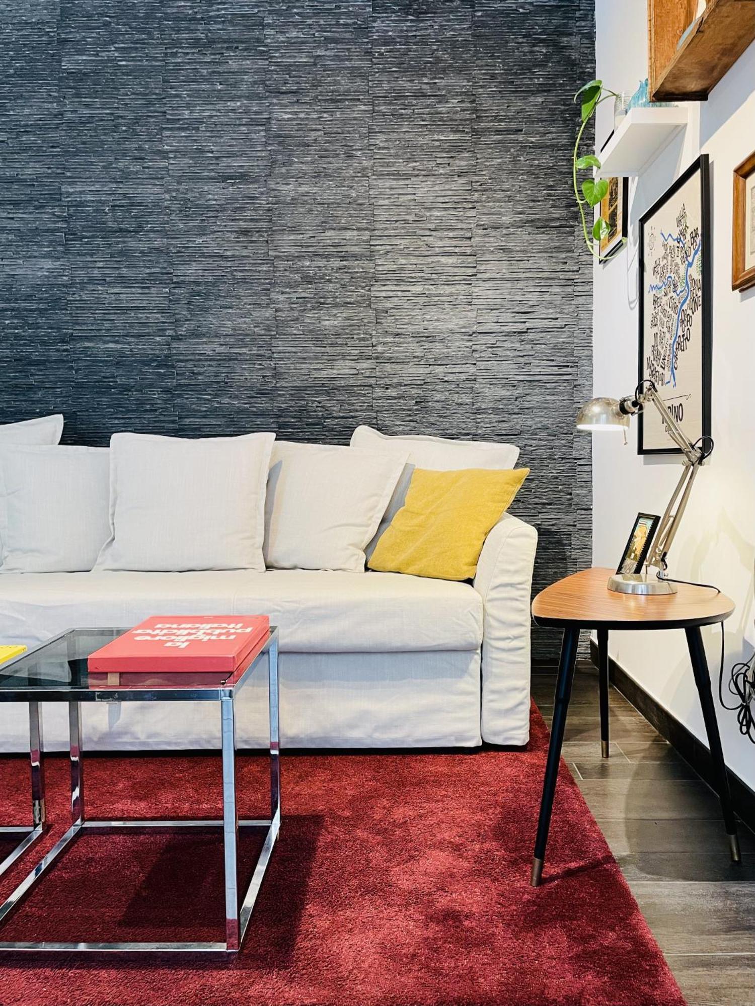 Casa Di Martin By Wonderful Italy Apartment Turin Luaran gambar