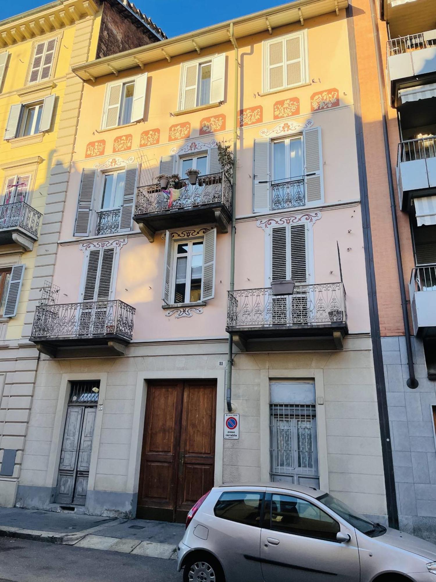 Casa Di Martin By Wonderful Italy Apartment Turin Luaran gambar