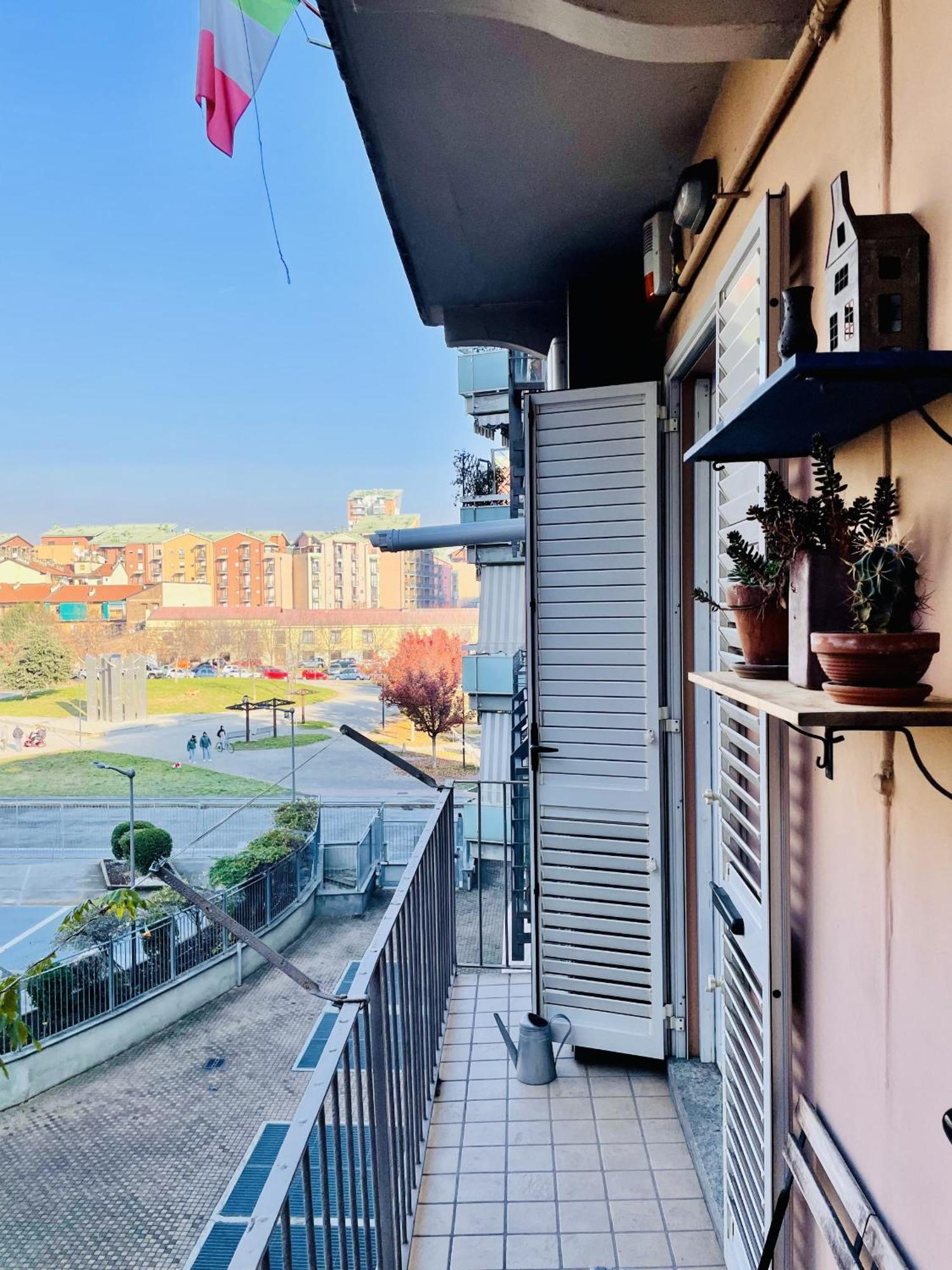 Casa Di Martin By Wonderful Italy Apartment Turin Luaran gambar