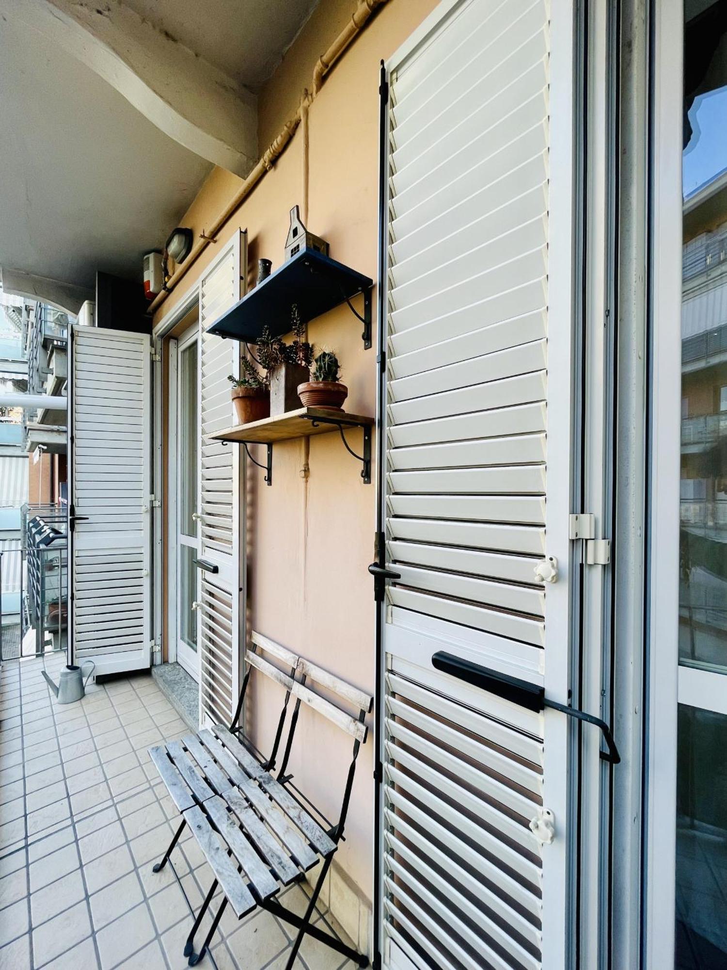 Casa Di Martin By Wonderful Italy Apartment Turin Luaran gambar