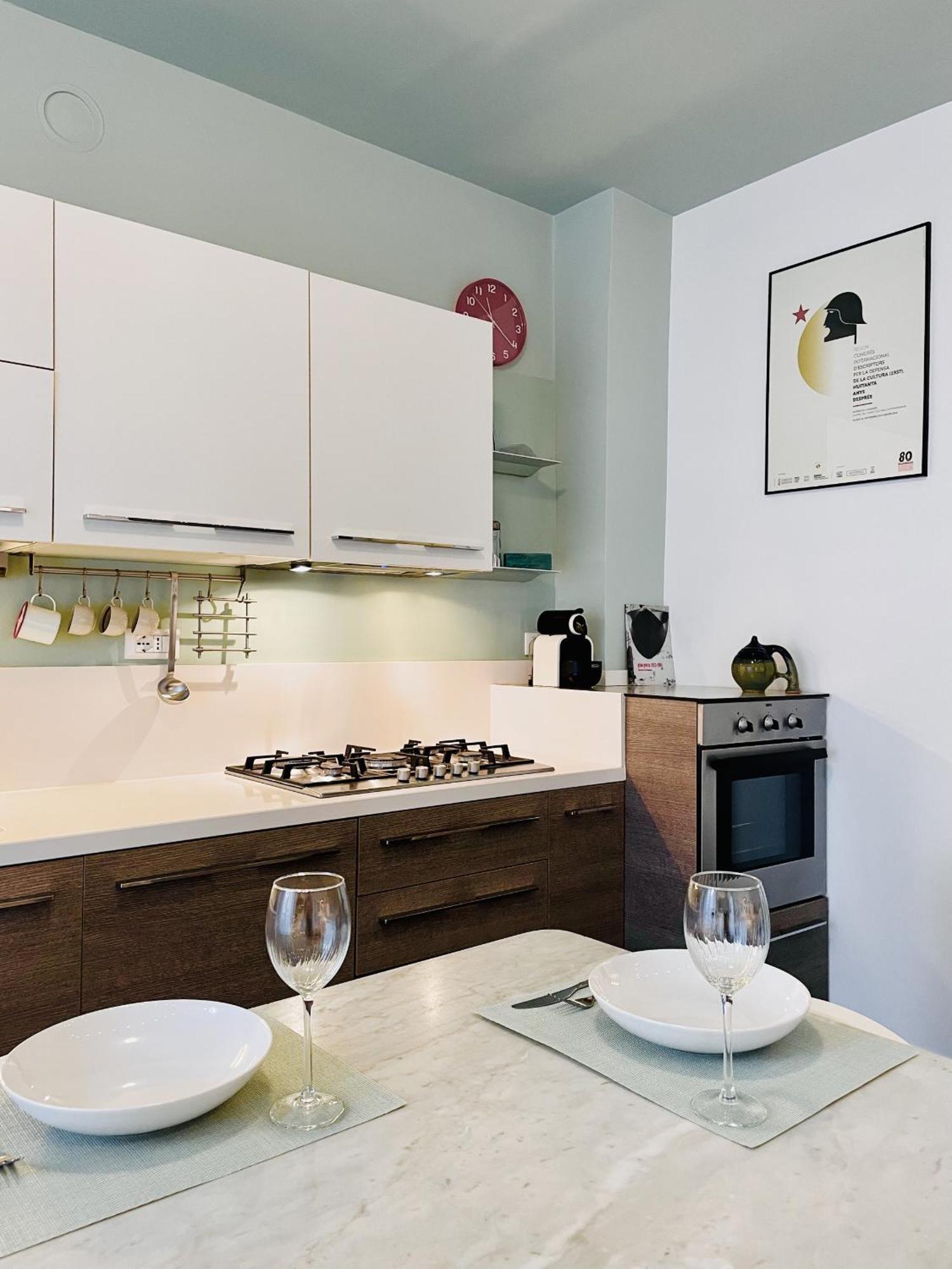 Casa Di Martin By Wonderful Italy Apartment Turin Luaran gambar
