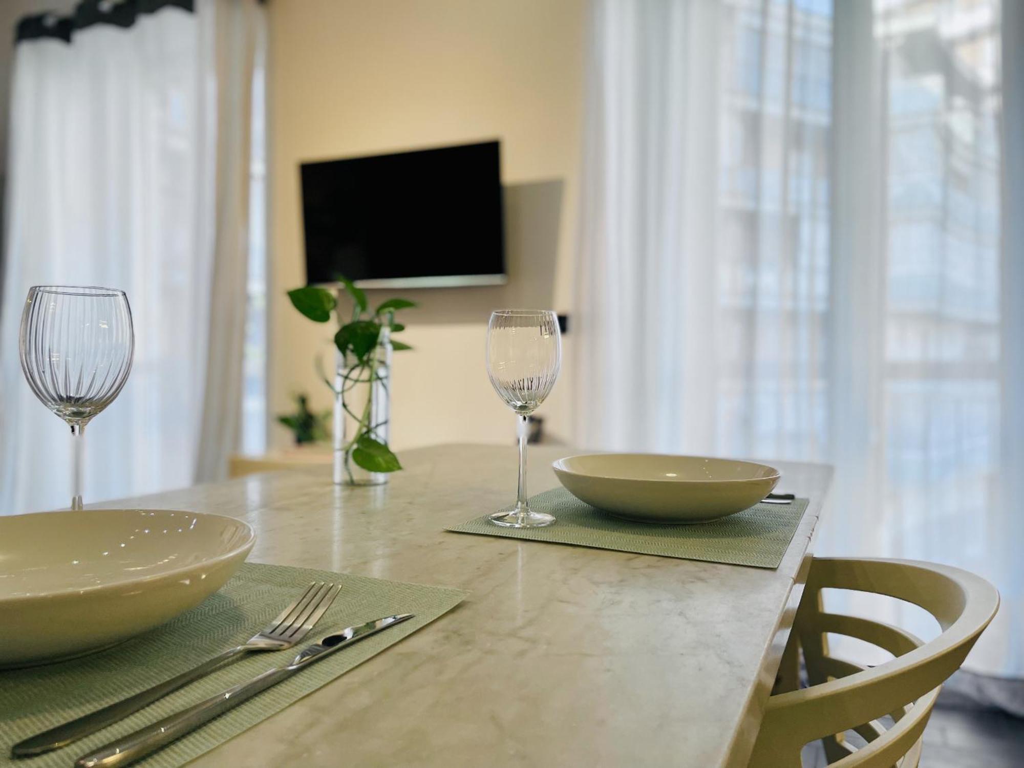Casa Di Martin By Wonderful Italy Apartment Turin Luaran gambar