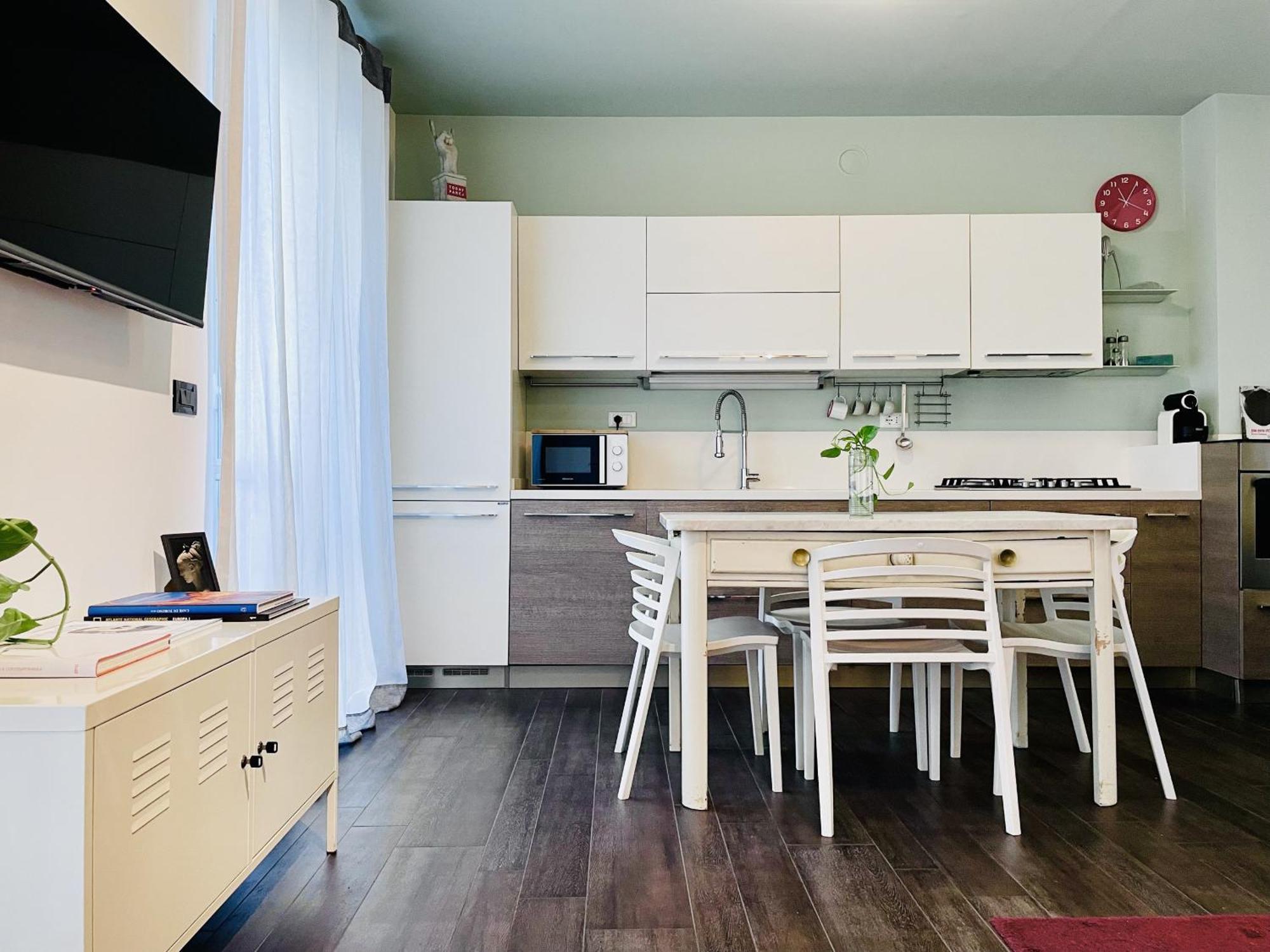 Casa Di Martin By Wonderful Italy Apartment Turin Luaran gambar