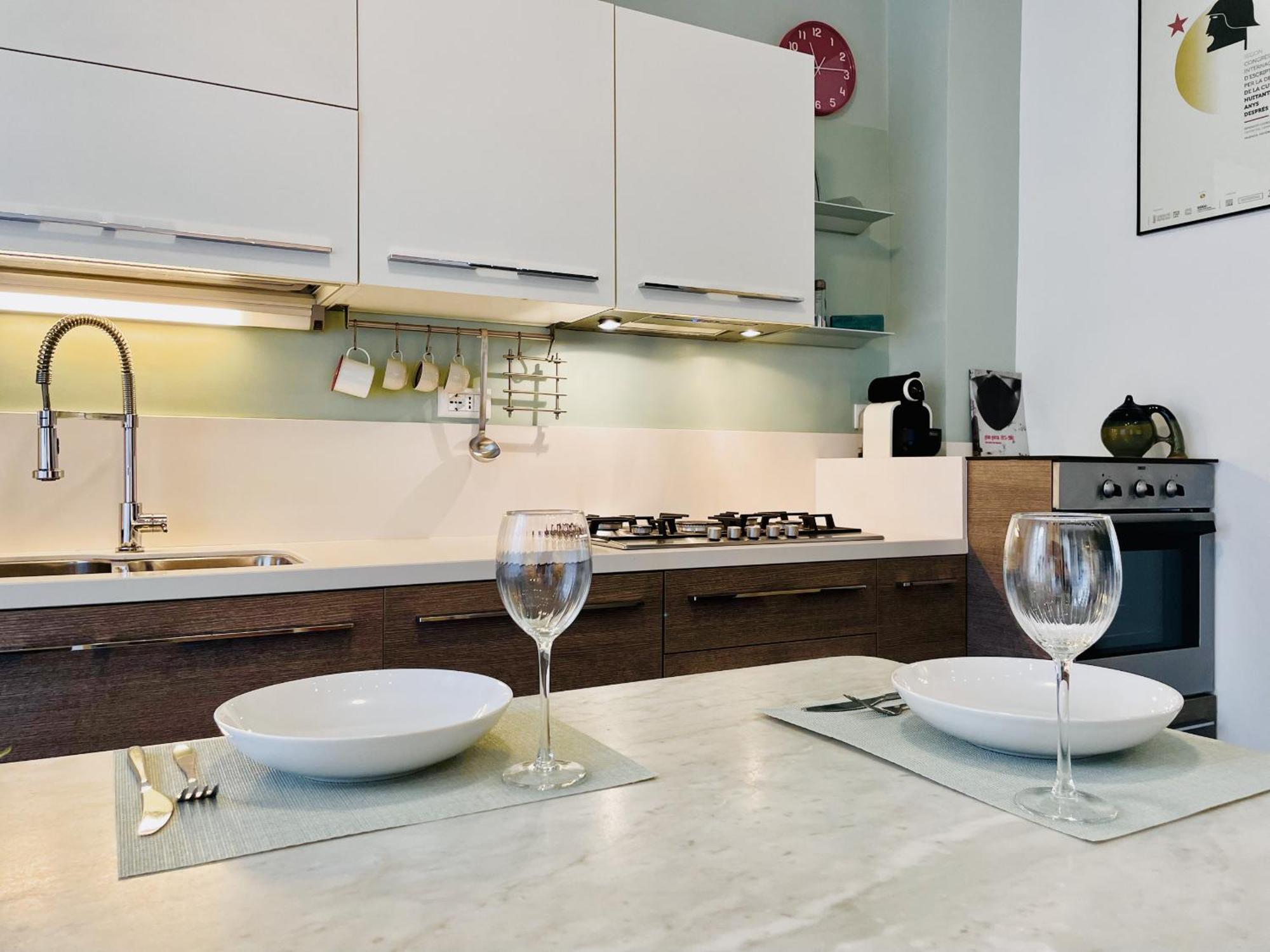 Casa Di Martin By Wonderful Italy Apartment Turin Luaran gambar