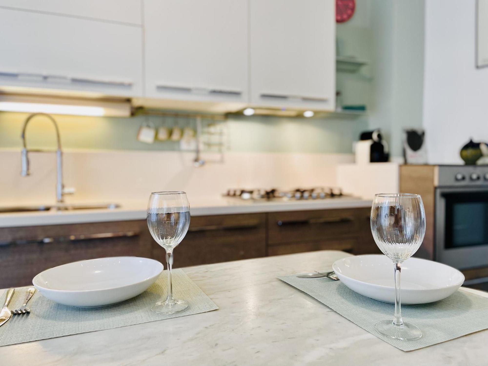 Casa Di Martin By Wonderful Italy Apartment Turin Luaran gambar